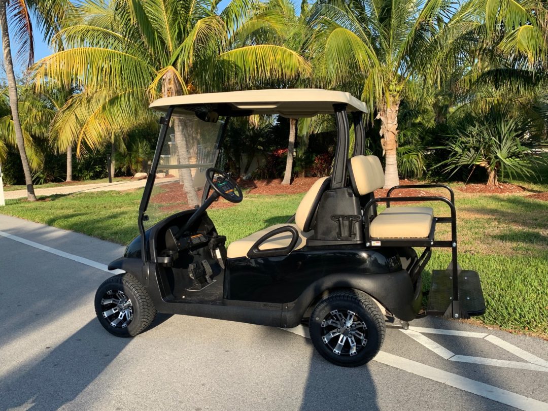 Golf Cart Sales Lower Florida Keys Marathon Venture Out Sunshine Key